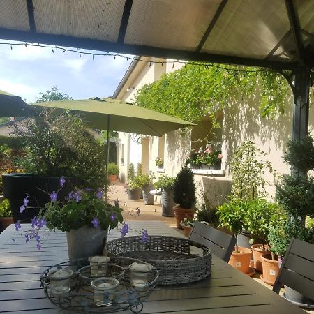 Chambres D'Hotes Le Clos Du Verger Cattenom Bagian luar foto