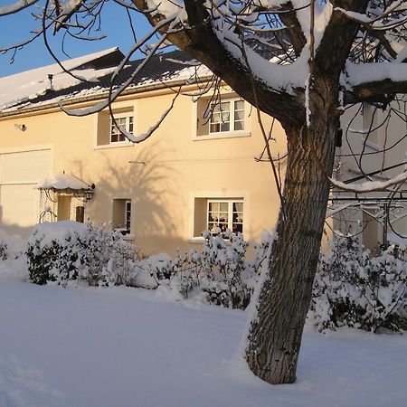 Chambres D'Hotes Le Clos Du Verger Cattenom Bagian luar foto