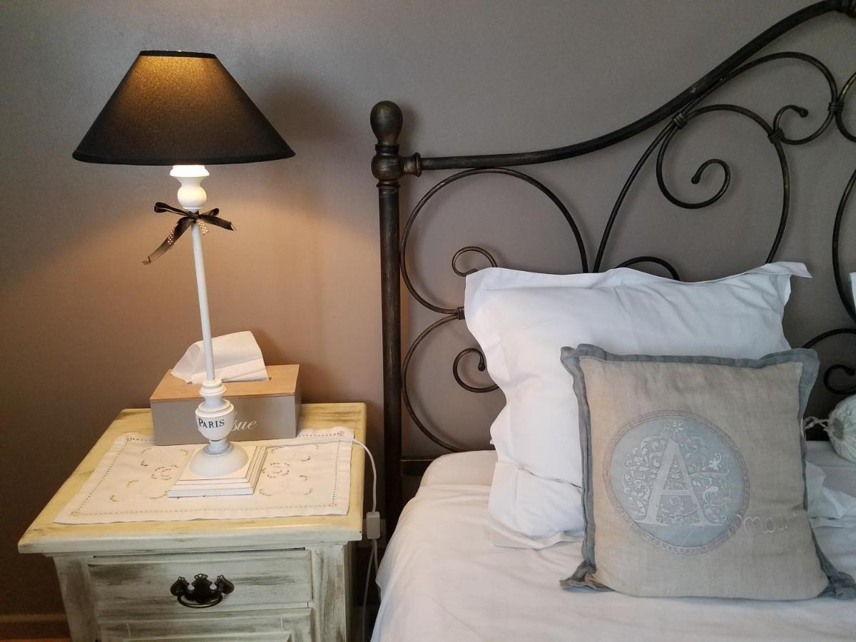 Chambres D'Hotes Le Clos Du Verger Cattenom Bagian luar foto