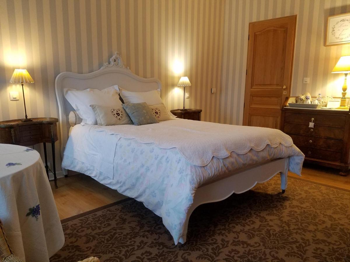 Chambres D'Hotes Le Clos Du Verger Cattenom Bagian luar foto