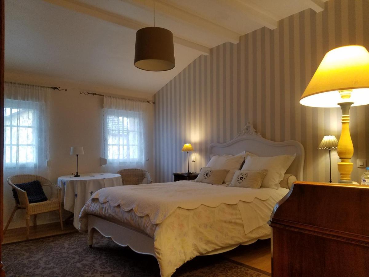 Chambres D'Hotes Le Clos Du Verger Cattenom Bagian luar foto