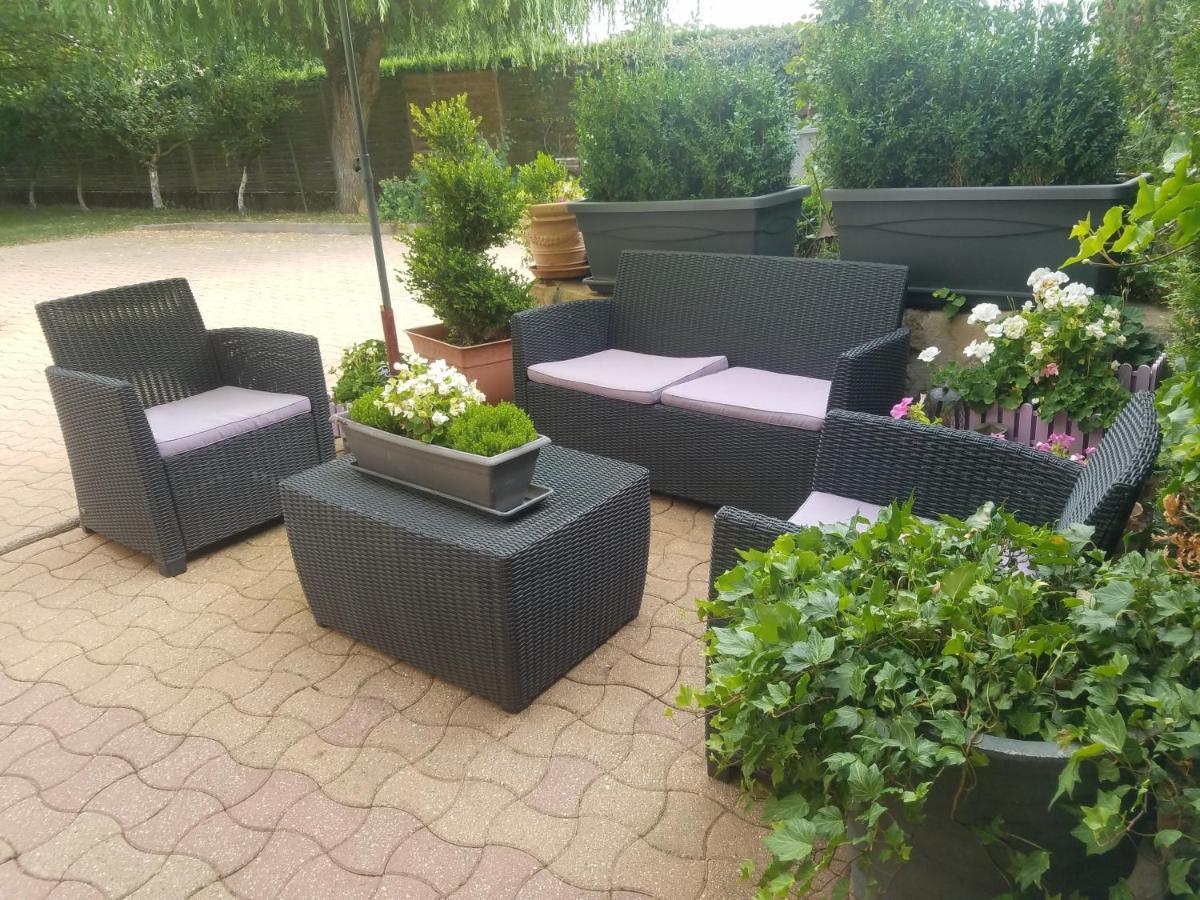 Chambres D'Hotes Le Clos Du Verger Cattenom Bagian luar foto