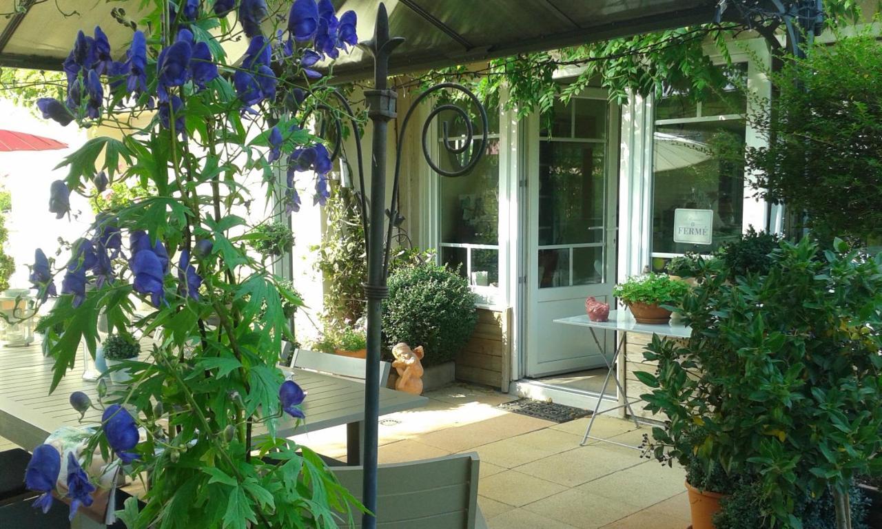 Chambres D'Hotes Le Clos Du Verger Cattenom Bagian luar foto