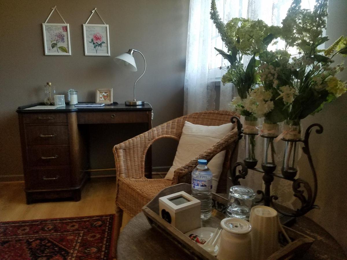 Chambres D'Hotes Le Clos Du Verger Cattenom Bagian luar foto