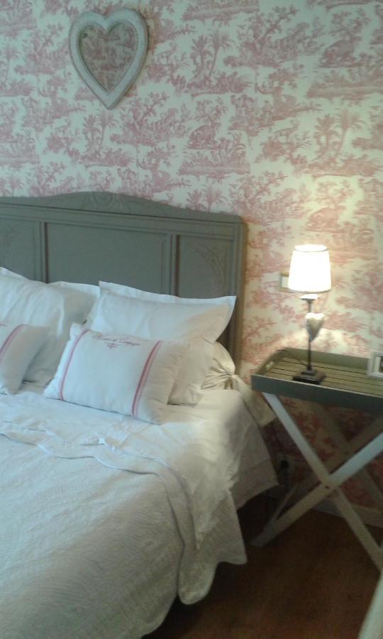 Chambres D'Hotes Le Clos Du Verger Cattenom Bagian luar foto