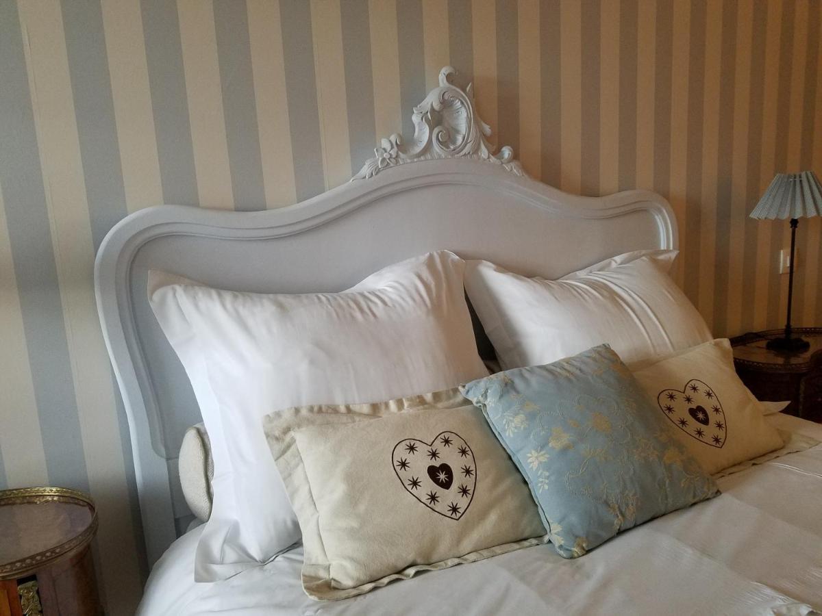 Chambres D'Hotes Le Clos Du Verger Cattenom Bagian luar foto