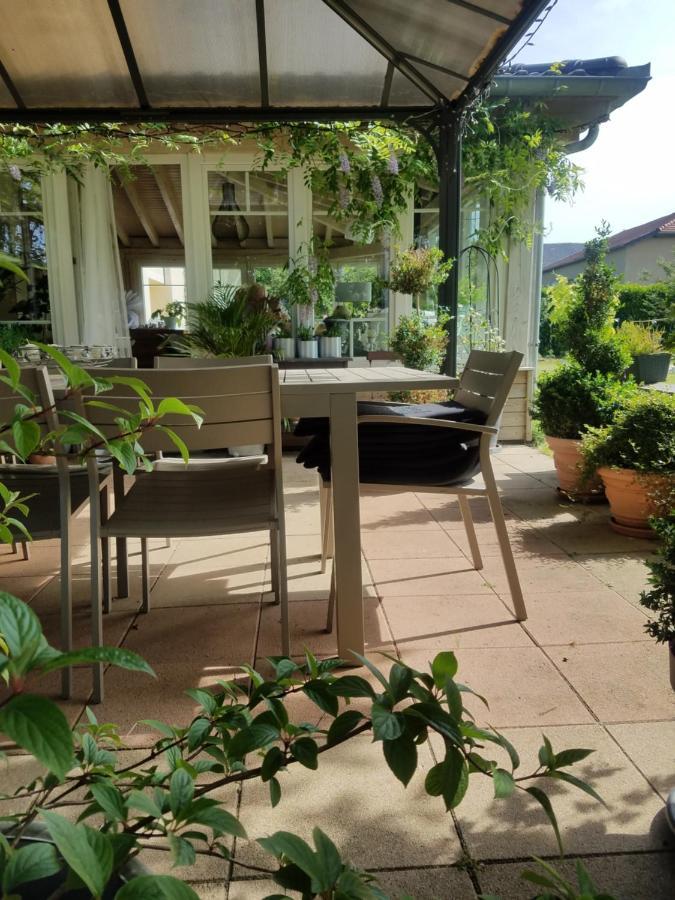 Chambres D'Hotes Le Clos Du Verger Cattenom Bagian luar foto