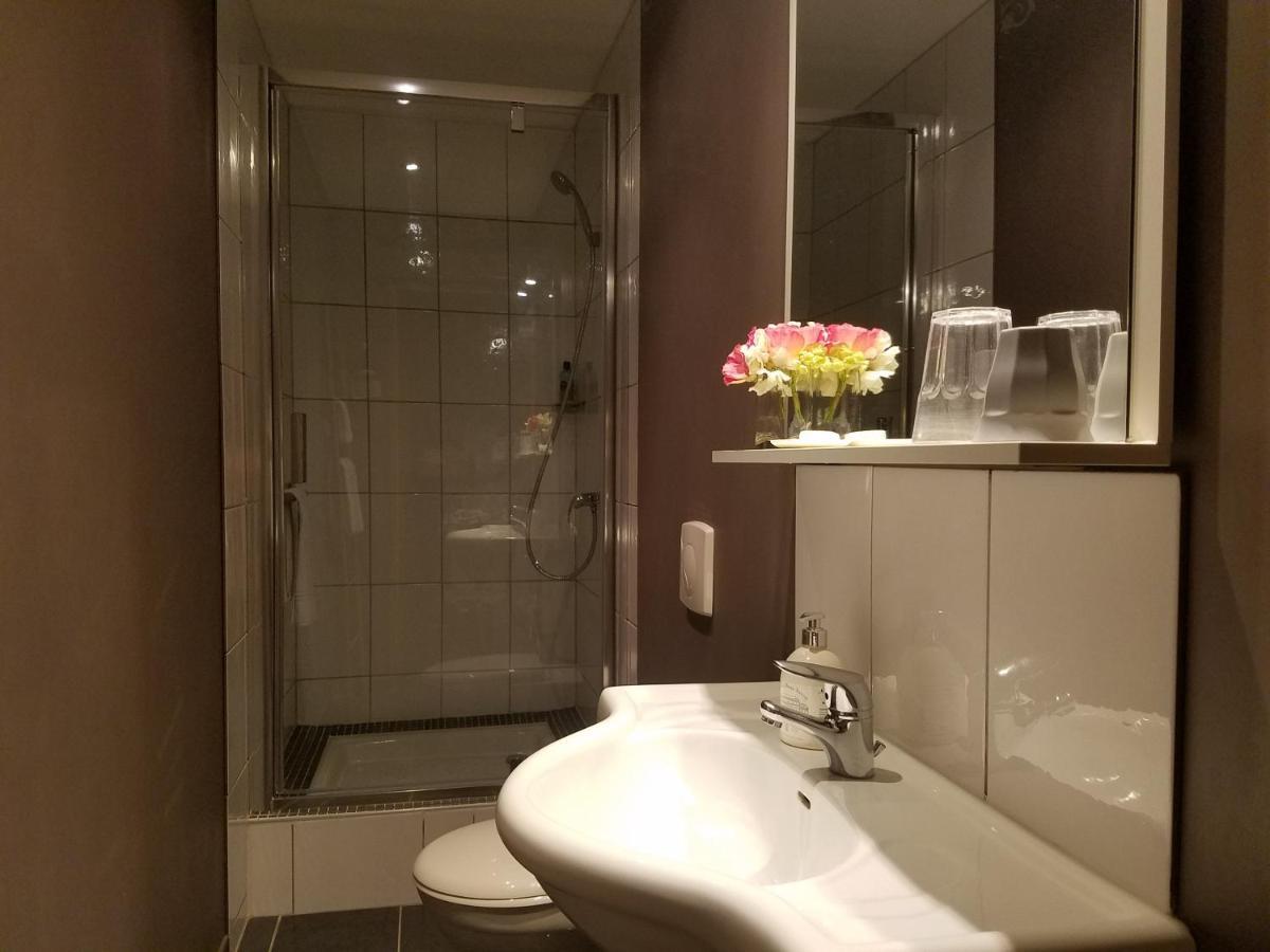 Chambres D'Hotes Le Clos Du Verger Cattenom Bagian luar foto