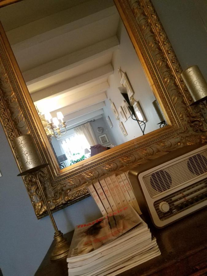 Chambres D'Hotes Le Clos Du Verger Cattenom Bagian luar foto
