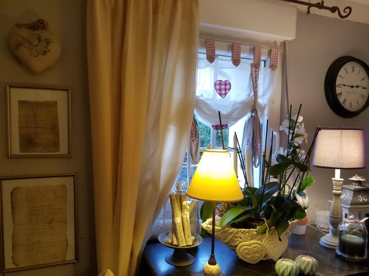 Chambres D'Hotes Le Clos Du Verger Cattenom Bagian luar foto