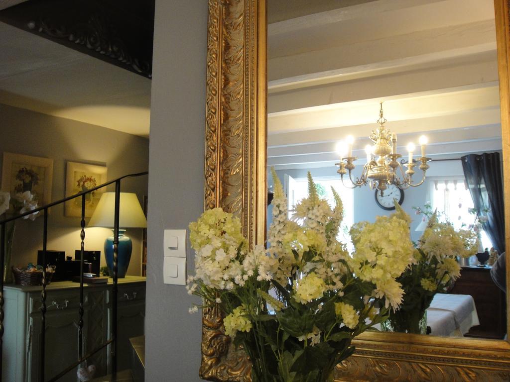 Chambres D'Hotes Le Clos Du Verger Cattenom Bagian luar foto