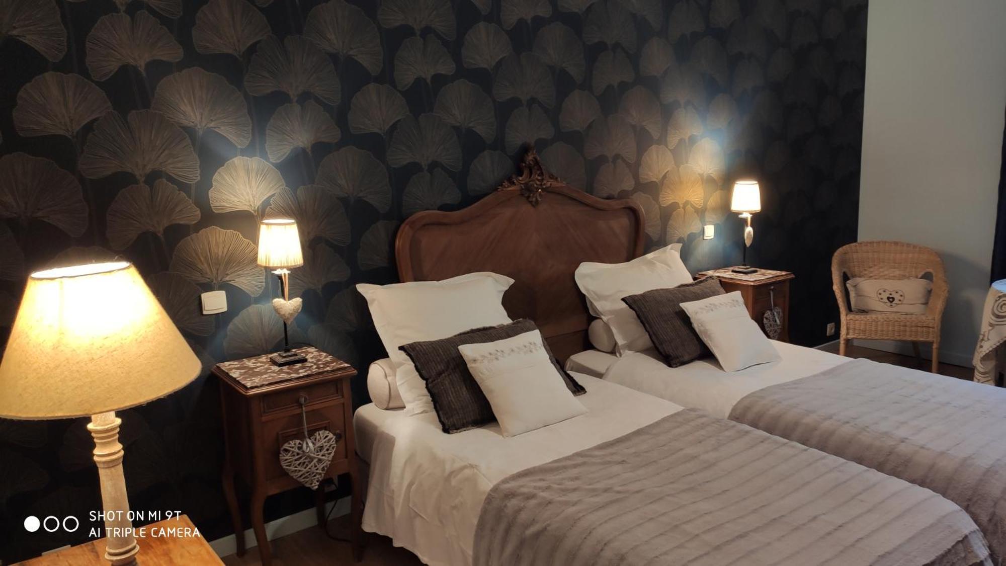 Chambres D'Hotes Le Clos Du Verger Cattenom Bagian luar foto
