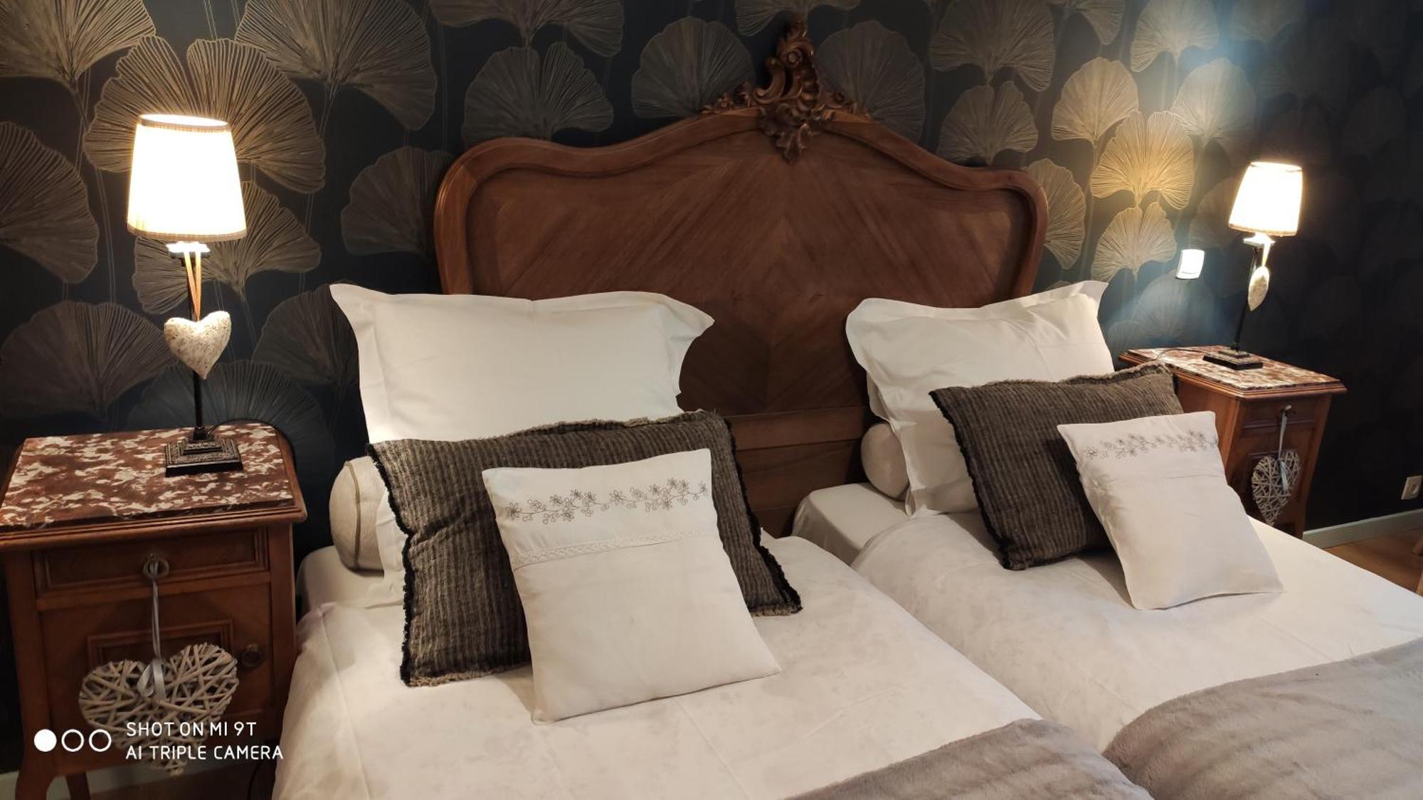 Chambres D'Hotes Le Clos Du Verger Cattenom Bagian luar foto