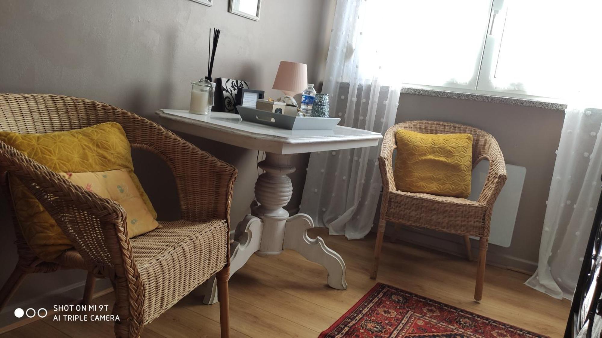 Chambres D'Hotes Le Clos Du Verger Cattenom Bagian luar foto