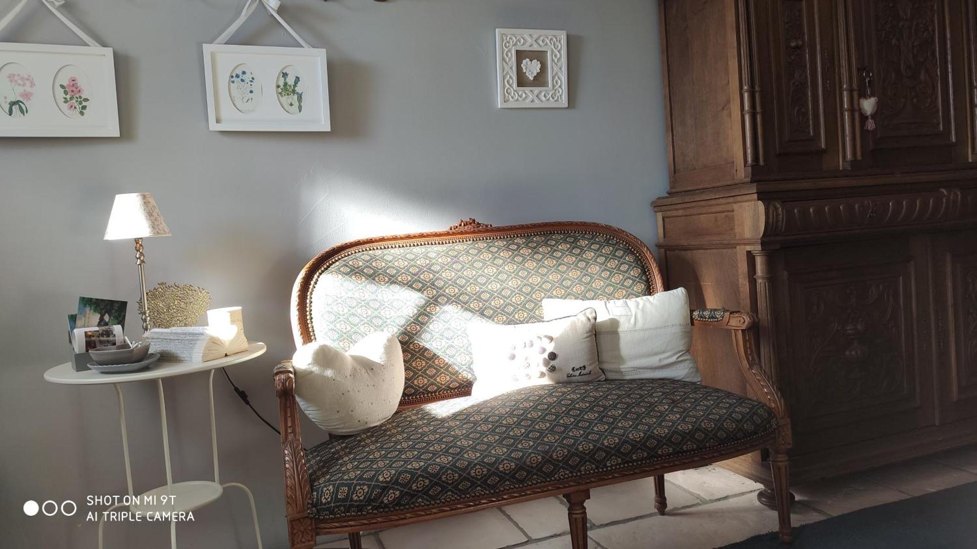 Chambres D'Hotes Le Clos Du Verger Cattenom Bagian luar foto