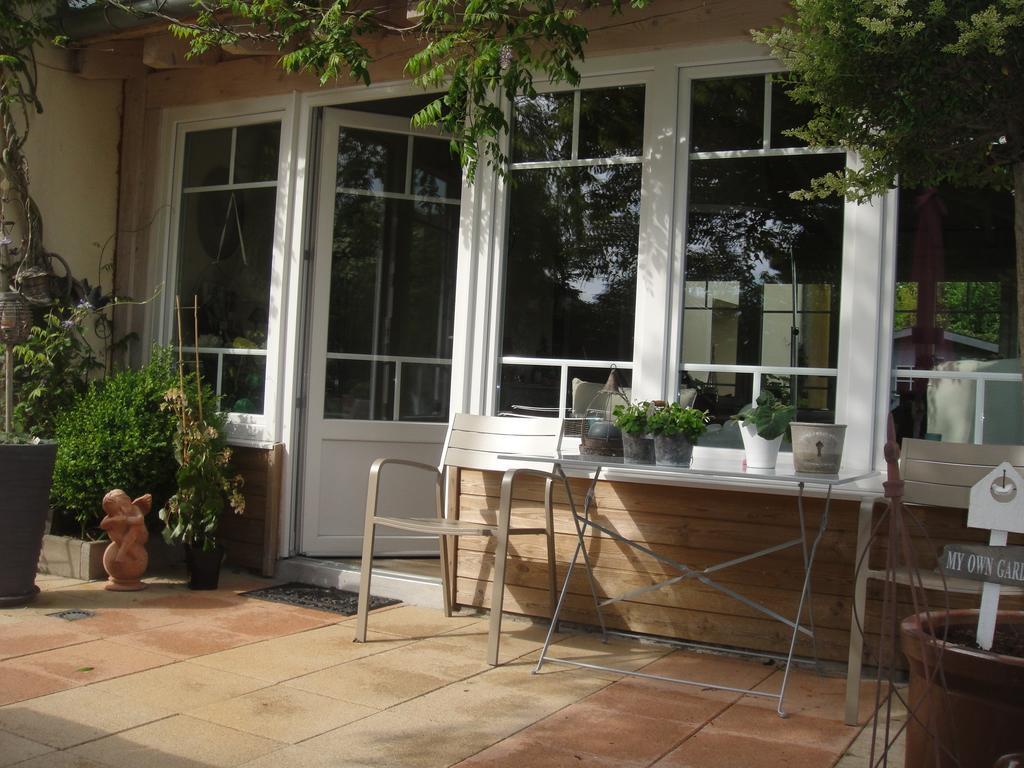 Chambres D'Hotes Le Clos Du Verger Cattenom Bagian luar foto