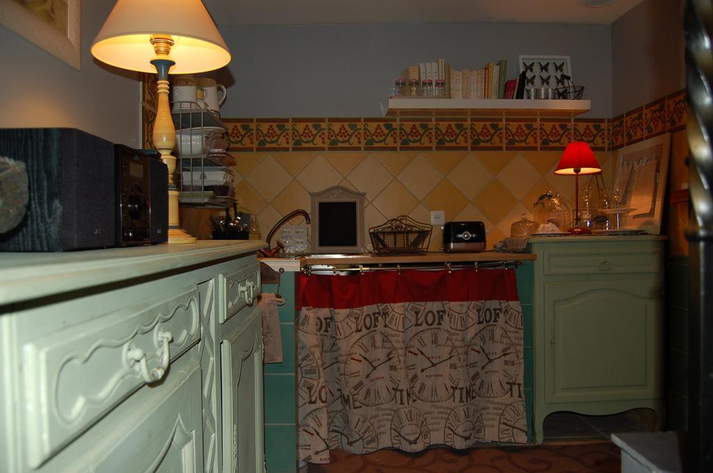 Chambres D'Hotes Le Clos Du Verger Cattenom Bagian luar foto